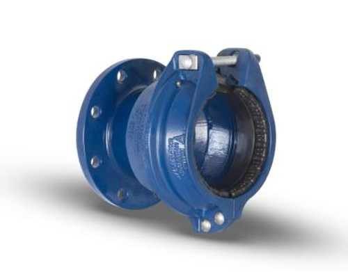 Flensemuffe Hymax Grip, Ibeco