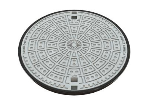 Kumlokk Regular 2210HT, Furnes