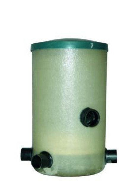 Fordelingskum 2 - 5 utløp, Kingspan