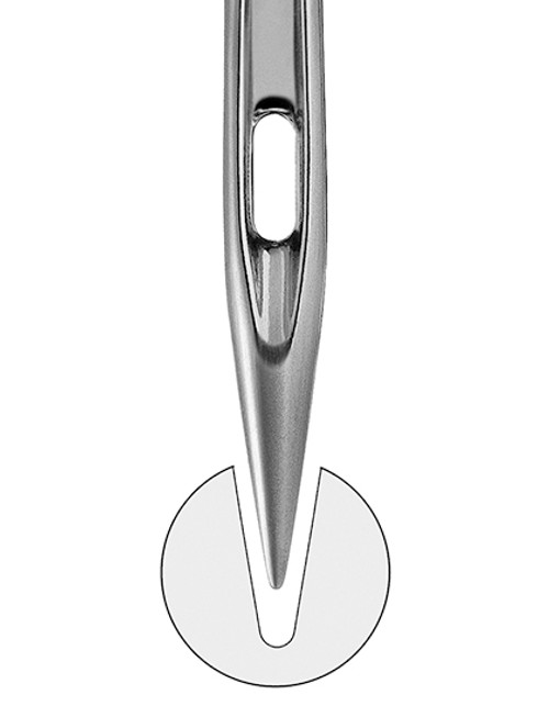 Needles 75 With Tip Needle Point (100 pcs) Needles 75 With Tip Needle Point (100 pcs)