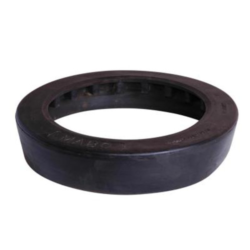 Pakning f/glatte stigerør, Pipelife