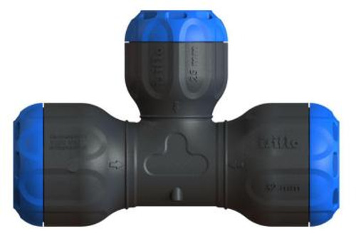 T-rør type 130 Sprint, Isiflo