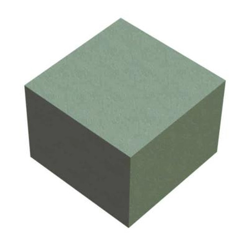 Plugg for spetthull, Furnes