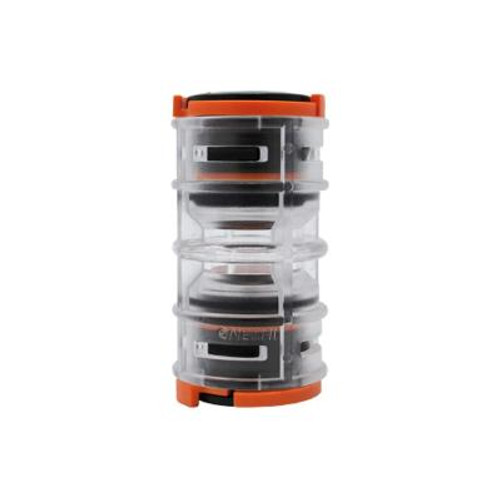 Skjøtemuffe EVO for mikrorør, Infraplast