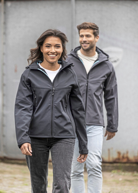 Ladies´ Coltan Softshelljacket