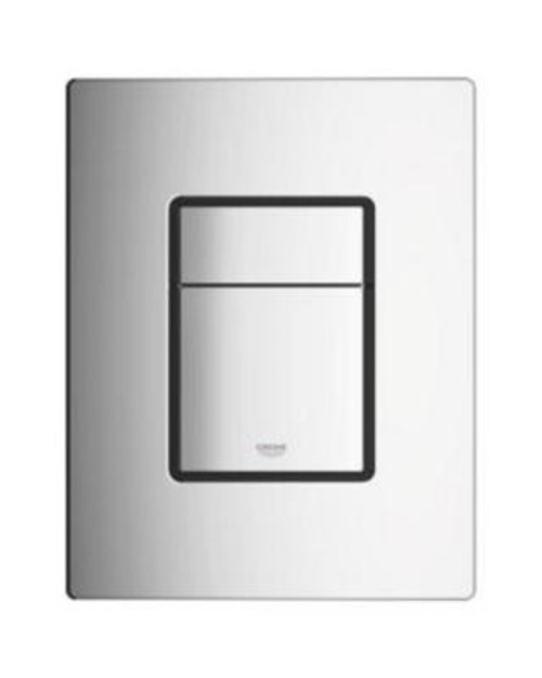 Betjeningsplater Grohe Skate Cosmopolitan trykk Betjeningsplater Grohe Skate Cosmopolitan trykk