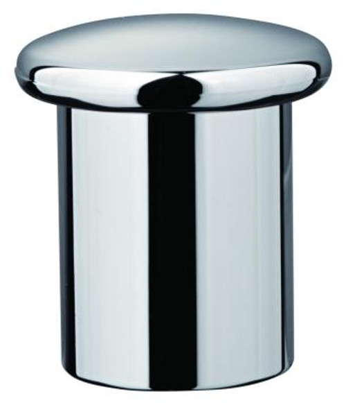 Omkasterknapp for dusj- badekarbatteri, Grohe