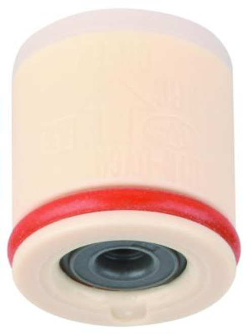 Tilbakeslagsventil for dusj- karbatteri, Grohe