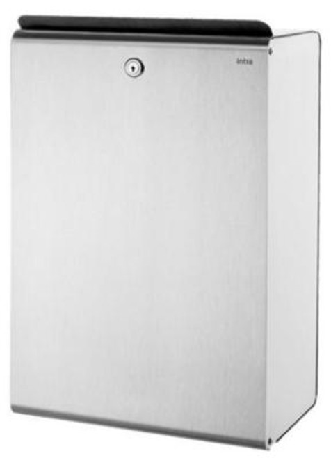 Hygienebeholder Intra Icon