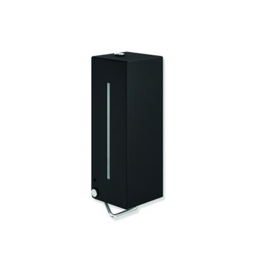 Såpedispenser 108x314x98, HEWI
