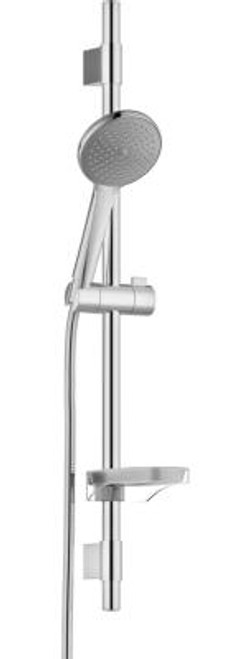 Dusjsett 9000XE, FMM