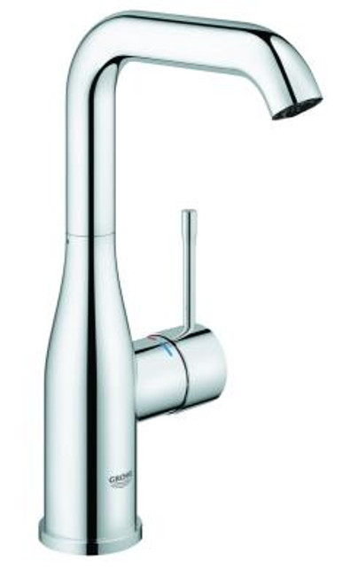 Servantbatteri Essence New - glatt kropp og u-tut Str L