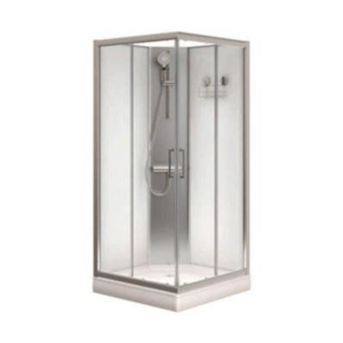 Dusjkabinett Papilio rett, a-collection Dusjkabinett Papilio rett, a-collection