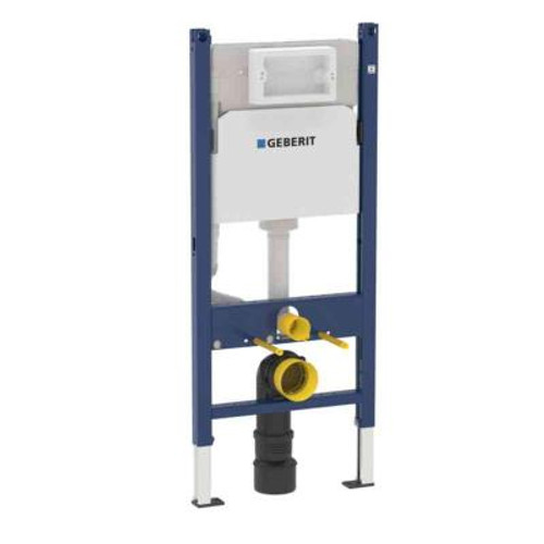 Duofix Delta H=112cm. Geberit