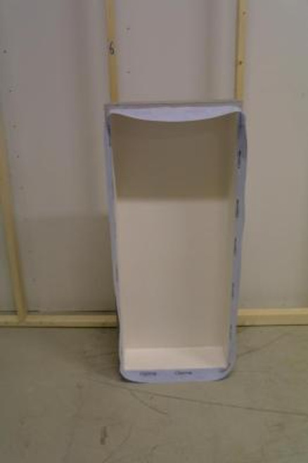 Lekkasjekasse Bac Safety ITM