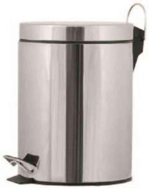 Pedalbøtte 5 ltr Basic, a-collection