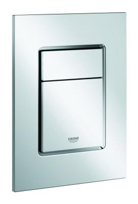 Betjeningsplate Grohe Skate Cosmo S, krom Betjeningsplate Grohe Skate Cosmo S, krom