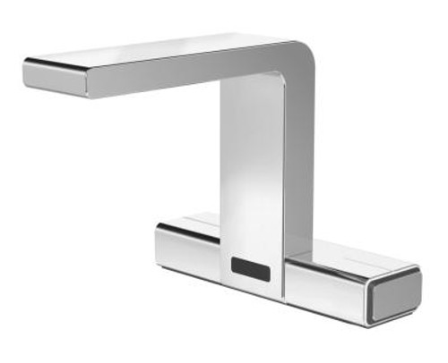 Servantbatteri Conti+ Q10 Senso komfort, lys og nettdrift - berøringsfri