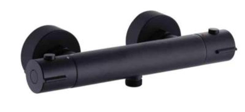 Dusjbatteri a-collection Azur