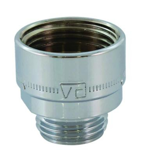 Overgang innvendige gjenger, Oras