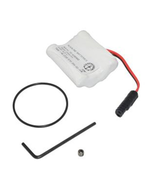 Batteri t/GB berøringsfritt servantbatt.Passer til Nautic, Logic og Nordic Batteri t/GB berøringsfritt servantbatt.Passer til Nautic, Logic og Nordic