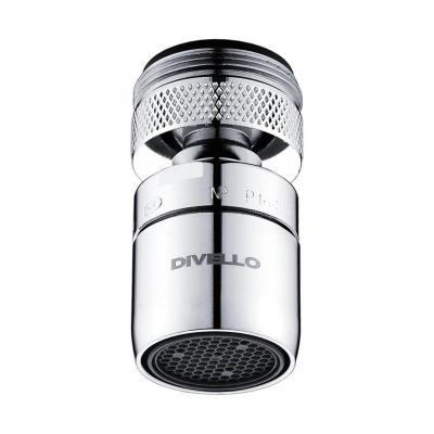 Perlator Basic med kuleledd M22/24, DIVELLO