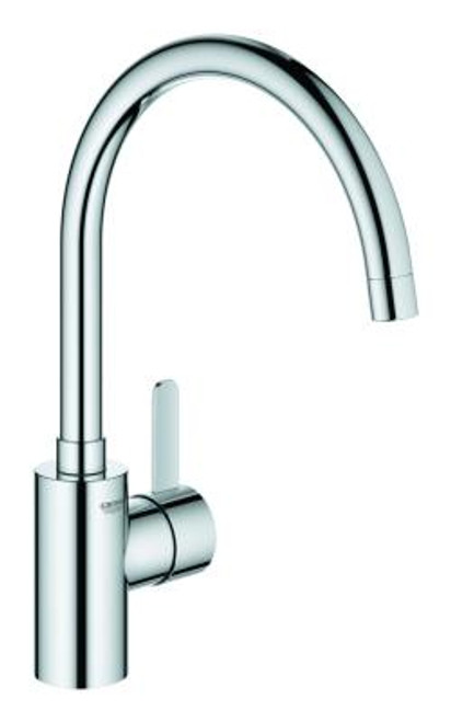 Kjøkkenbatteri Eurosmart Cosmopolitan høy, Grohe