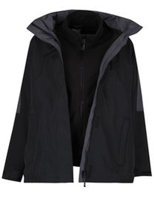 Women´s Defender III 3-in-1 Jacket Women´s Defender III 3-in-1 Jacket