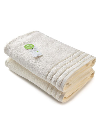 Organic Bath Towel		