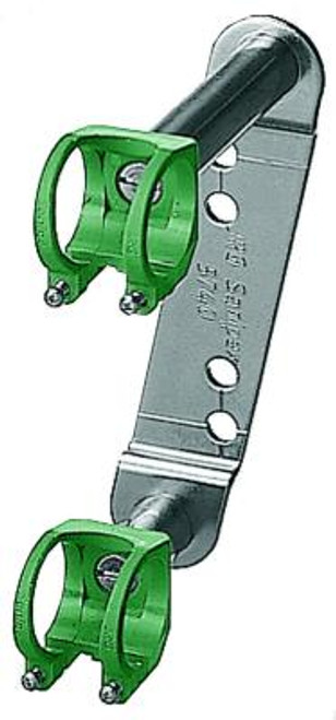 Holder til fordeler vegg/takmontering Sanipex Holder til fordeler vegg/takmontering Sanipex