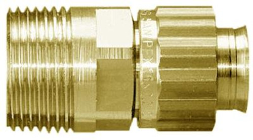 Tippunion Sanipex Calor, forkrommet