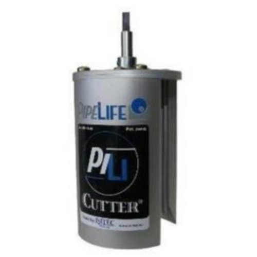 Kutter for Pili-sluk