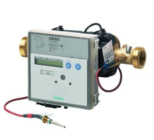 Energimåler QP Ultrasonic heat, Siemens