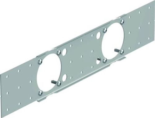 Montasjeskinne M7 Smart Aqua - Uponor