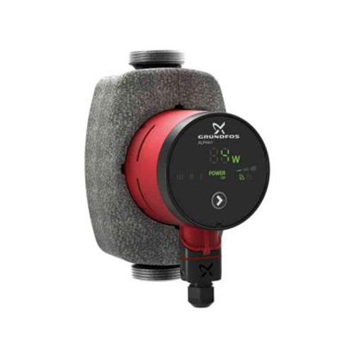 Tappevannspumpe Alpha 1, Grundfos