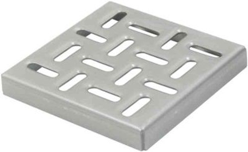 Kassarist for industriavløp, Blücher