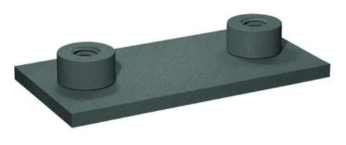 Sveiseplate Syrefast SP