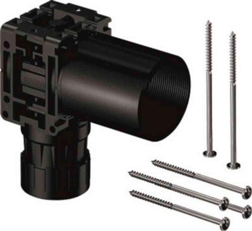 Veggboks M7A, Q&E, Uponor	