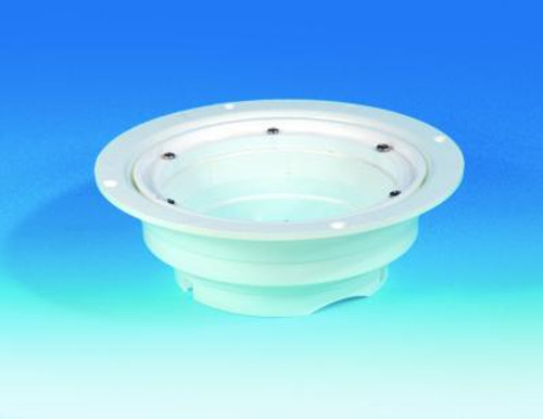 Forhøyningsring fast, Purus Joti