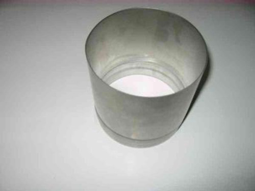 Forhøyningsring, Blücher