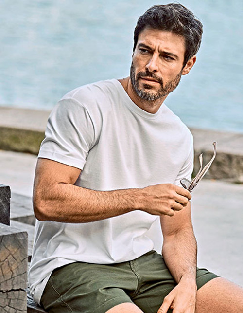 Men´s Sof Tee Men´s Sof Tee