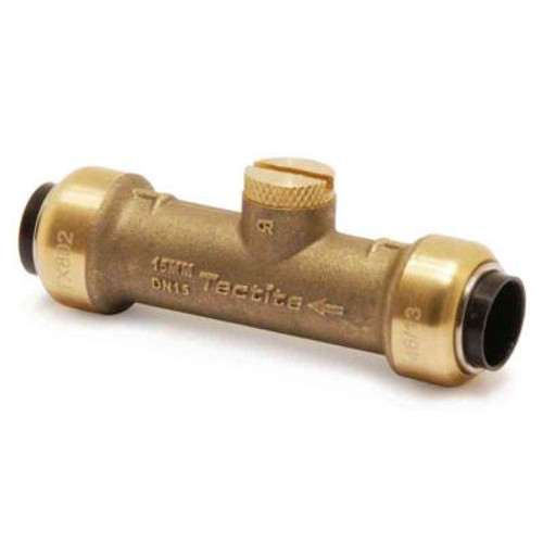 Tilbakeslagsventil Tectite