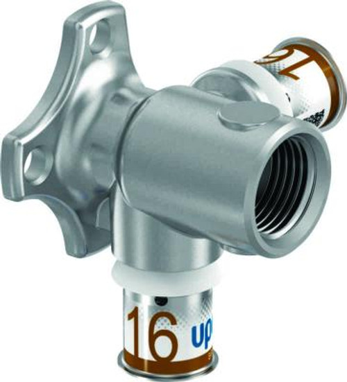 Platealbue dobbel lang - S-Press PLUS, Uponor