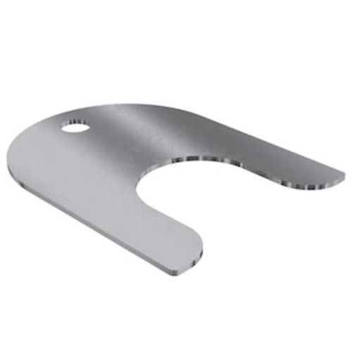 Fikseringsklammer, LK