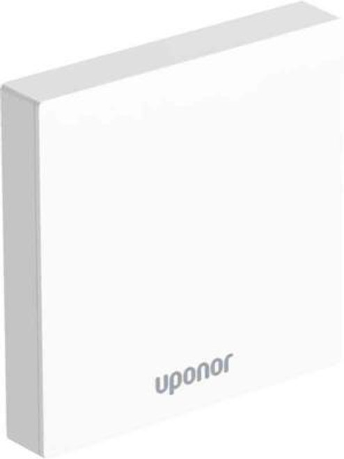 Romsensor +RH T-161 Smatrix Wave Plus Style, Uponor