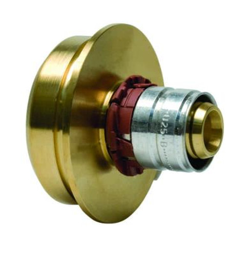 Adapter med innvendig gjenge RS2 DR, Uponor