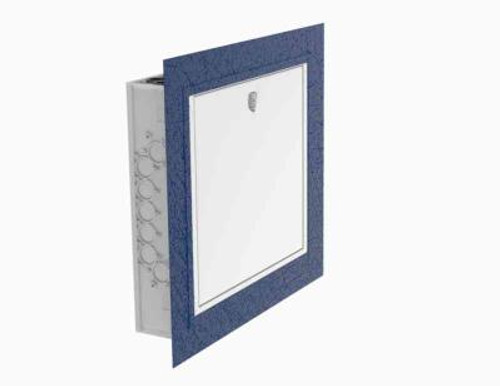 Quickskap +maxi med membranfolie, Roth