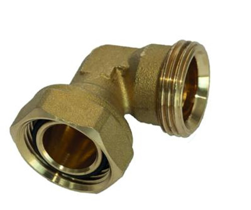 Bend for viftekonvektor, Daikin