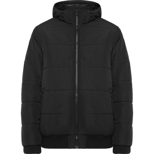 Winter Jacket Surgut