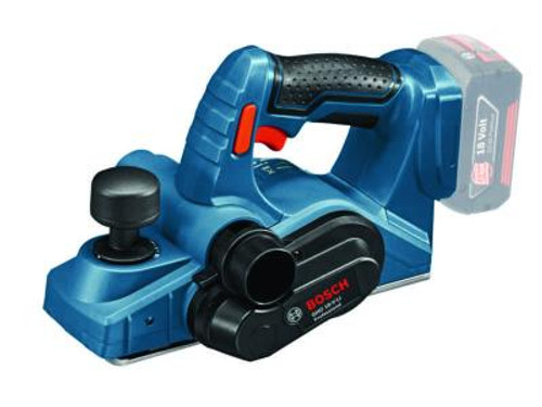 Høvel Bosch GHO Professional Solo